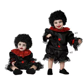 Costume per Bambini Pagliaccio Malvagio di BigBuy Carnival, Bambini - Rif: S1135043, Prezzo: 11,50 €, Sconto: %