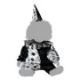 Costume for Adults Grey Male Clown Halloween by BigBuy Carnival, Adults - Ref: S1135045, Price: 9,51 €, Discount: %