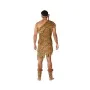 Déguisement pour Adultes Homme des cavernes de BigBuy Carnival, Adultes - Réf : S1135051, Prix : 15,74 €, Remise : %