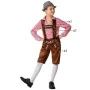 Costume for Children Germany Children by BigBuy Carnival, Kids & Toddlers - Ref: S1135055, Price: 17,11 €, Discount: %