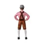 Costume for Children Germany Children by BigBuy Carnival, Kids & Toddlers - Ref: S1135055, Price: 17,11 €, Discount: %