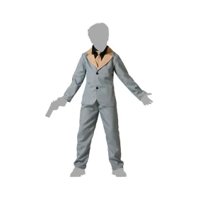 Costume for Children 10-12 Years by BigBuy Carnival, Kids & Toddlers - Ref: S1135130, Price: 16,34 €, Discount: %