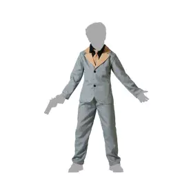 Costume for Children 10-12 Years by BigBuy Carnival, Kids & Toddlers - Ref: S1135130, Price: 15,68 €, Discount: %