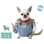 Dog Costume M by BigBuy Pets, Fancy dress costumes - Ref: S1135277, Price: 11,02 €, Discount: %