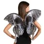 Asas de Borboleta de BigBuy Carnival, Capas e abas - Ref: S1135350, Preço: 6,16 €, Desconto: %