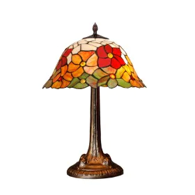 Lampada da tavolo Viro Bell Zinco 60 W 40 x 65 x 40 cm di Viro, Lampade da tavolo e abat-jour - Rif: D1603260, Prezzo: 278,05...