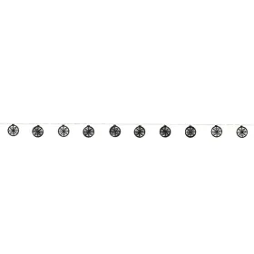 Garland by BigBuy Home, Party items - Ref: S1135364, Price: 7,34 €, Discount: %