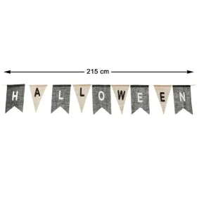 Décoration d'Halloween de BigBuy Carnival, Halloween - Réf : S1135550, Prix : 6,49 €, Remise : %