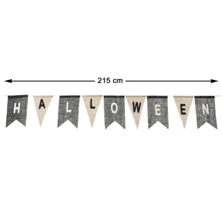 Halloween-Dekoration von BigBuy Carnival, Halloween - Ref: S1135550, Preis: 6,49 €, Rabatt: %