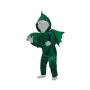 Déguisement pour Bébés Dragon Vert de BigBuy Carnival, Bébés - Réf : S1135799, Prix : 12,48 €, Remise : %