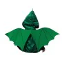 Costume for Babies Dragon Green by BigBuy Carnival, Babies - Ref: S1135799, Price: 12,48 €, Discount: %