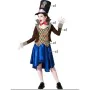 Costume for Children Crazy Female Milliner by BigBuy Carnival, Kids & Toddlers - Ref: S1135803, Price: 22,31 €, Discount: %