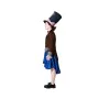 Costume for Children Crazy Female Milliner by BigBuy Carnival, Kids & Toddlers - Ref: S1135803, Price: 22,31 €, Discount: %