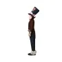 Costume for Children Crazy Female Milliner by BigBuy Carnival, Kids & Toddlers - Ref: S1135804, Price: 22,92 €, Discount: %