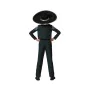 Costume for Children Mariachi by BigBuy Carnival, Kids & Toddlers - Ref: S1135805, Price: 18,86 €, Discount: %