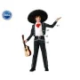 Costume for Children Mariachi by BigBuy Carnival, Kids & Toddlers - Ref: S1135805, Price: 18,86 €, Discount: %