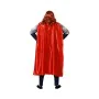 Costume for Adults Trueno Superhero by BigBuy Carnival, Adults - Ref: S1135806, Price: 22,40 €, Discount: %