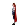 Costume for Adults Trueno Superhero by BigBuy Carnival, Adults - Ref: S1135806, Price: 22,40 €, Discount: %