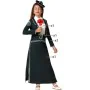 Costume per Bambini Mariachi Bambina di BigBuy Carnival, Bambini - Rif: S1135807, Prezzo: 18,86 €, Sconto: %