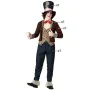 Costume for Adults Crazy Female Milliner by BigBuy Carnival, Adults - Ref: S1135808, Price: 25,18 €, Discount: %