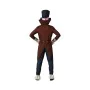 Costume for Adults Crazy Female Milliner by BigBuy Carnival, Adults - Ref: S1135808, Price: 25,18 €, Discount: %