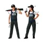 Costume for Children Police Officer by BigBuy Carnival, Kids & Toddlers - Ref: S1135811, Price: 18,03 €, Discount: %