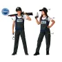 Costume for Children Police Officer by BigBuy Carnival, Kids & Toddlers - Ref: S1135811, Price: 18,03 €, Discount: %