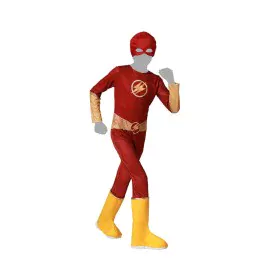 Costume for Children Superhero by BigBuy Carnival, Kids & Toddlers - Ref: S1135813, Price: 18,86 €, Discount: %