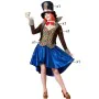 Costume per Adulti Cappellaia Matta di BigBuy Carnival, Adulti - Rif: S1135815, Prezzo: 24,33 €, Sconto: %