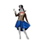 Fantasia para Adultos Chapeleira Louca de BigBuy Carnival, Adultos - Ref: S1135815, Preço: 24,33 €, Desconto: %