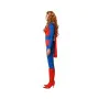 Costume for Adults Superhero Lady by BigBuy Carnival, Adults - Ref: S1135817, Price: 15,92 €, Discount: %