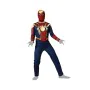 Costume for Adults Comic Hero (2 Pieces) by BigBuy Carnival, Adults - Ref: S1135820, Price: 19,46 €, Discount: %