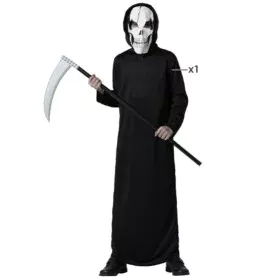 Costume for Children Ghost by BigBuy Carnival, Kids & Toddlers - Ref: S1135822, Price: 10,01 €, Discount: %