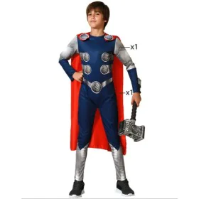 Costume for Children Superhero by BigBuy Carnival, Kids & Toddlers - Ref: S1135825, Price: 20,56 €, Discount: %