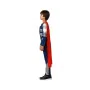 Disfraz para Niños Superhéroe de BigBuy Carnival, Niños - Ref: S1135825, Precio: 20,56 €, Descuento: %