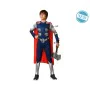 Disfraz para Niños Superhéroe de BigBuy Carnival, Niños - Ref: S1135825, Precio: 20,56 €, Descuento: %