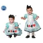 Costume for Babies Alice by BigBuy Carnival, Babies - Ref: S1135826, Price: 11,97 €, Discount: %