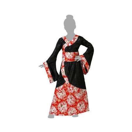 Disfraz para Niños Geisha de BigBuy Carnival, Niños - Ref: S1135836, Precio: 17,53 €, Descuento: %