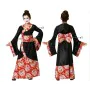 Disfraz para Niños Geisha de BigBuy Carnival, Niños - Ref: S1135836, Precio: 17,53 €, Descuento: %