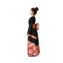 Disfraz para Niños Geisha de BigBuy Carnival, Niños - Ref: S1135836, Precio: 17,53 €, Descuento: %