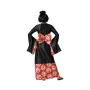 Costume for Adults Geisha by BigBuy Carnival, Adults - Ref: S1135837, Price: 18,37 €, Discount: %