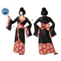 Costume for Adults Geisha by BigBuy Carnival, Adults - Ref: S1135837, Price: 18,37 €, Discount: %