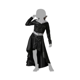 Costume for Children Evil Queen by BigBuy Carnival, Kids & Toddlers - Ref: S1135841, Price: 18,27 €, Discount: %