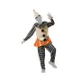 Verkleidung für Kinder Harlekin von BigBuy Carnival, Kostüme für Kinder - Ref: S1135844, Preis: 17,18 €, Rabatt: %