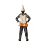 Costume per Bambini Arlecchino di BigBuy Carnival, Bambini - Rif: S1135844, Prezzo: 17,18 €, Sconto: %