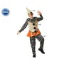 Costume per Bambini Arlecchino di BigBuy Carnival, Bambini - Rif: S1135844, Prezzo: 17,18 €, Sconto: %