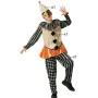 Costume for Children Harlequin by BigBuy Carnival, Kids & Toddlers - Ref: S1135844, Price: 17,18 €, Discount: %