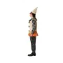 Costume per Adulti Arlecchino di BigBuy Carnival, Adulti - Rif: S1135845, Prezzo: 18,37 €, Sconto: %