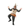 Costume per Adulti Arlecchino di BigBuy Carnival, Adulti - Rif: S1135845, Prezzo: 18,37 €, Sconto: %