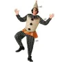 Costume per Adulti Arlecchino di BigBuy Carnival, Adulti - Rif: S1135845, Prezzo: 18,37 €, Sconto: %